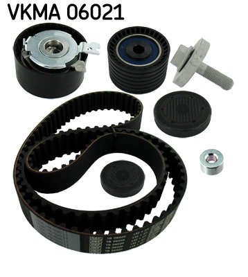 Set curea de distributie VKMA 06021 SKF